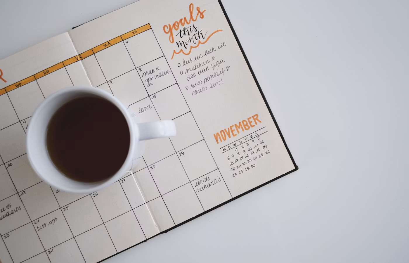 Саморегуляция для основателя